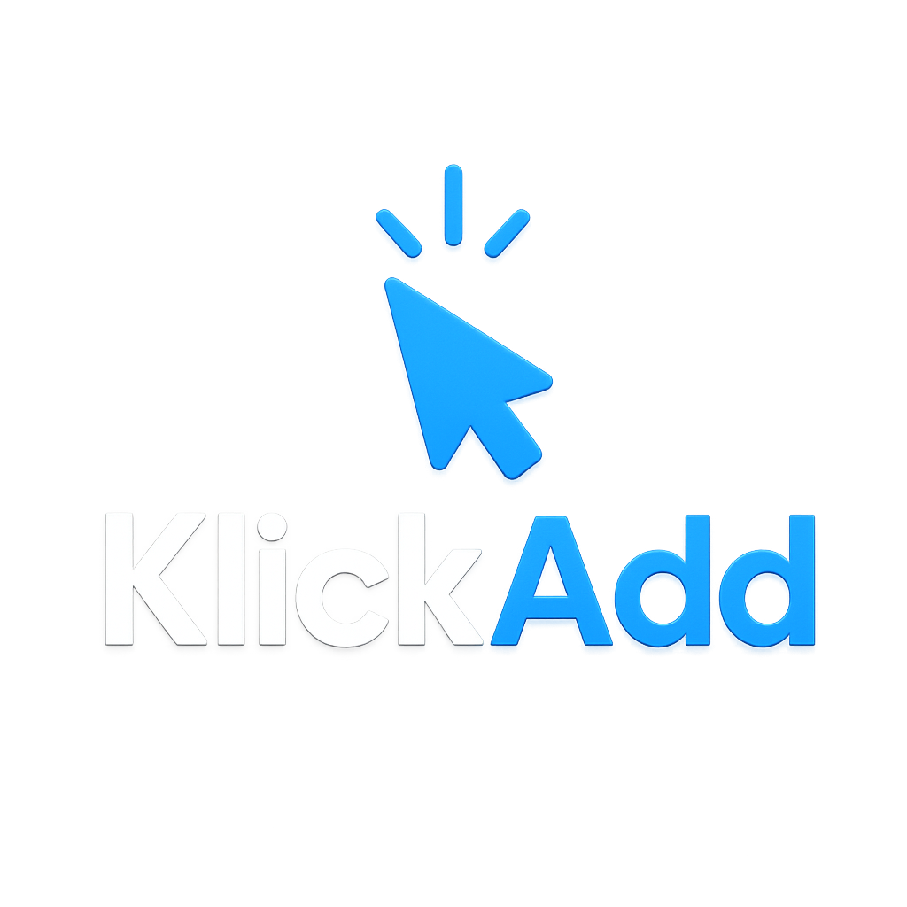 KlickAdd